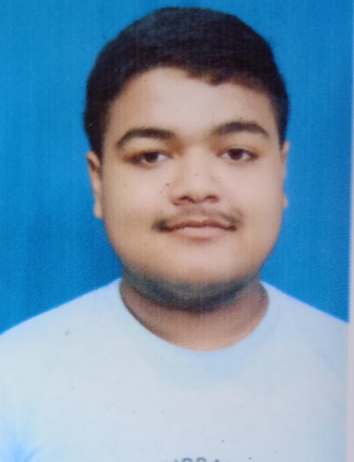 TRISHAN DAS